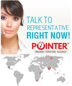 Pointer Instruments Pvt. Ltd.