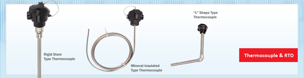 Thermocouple